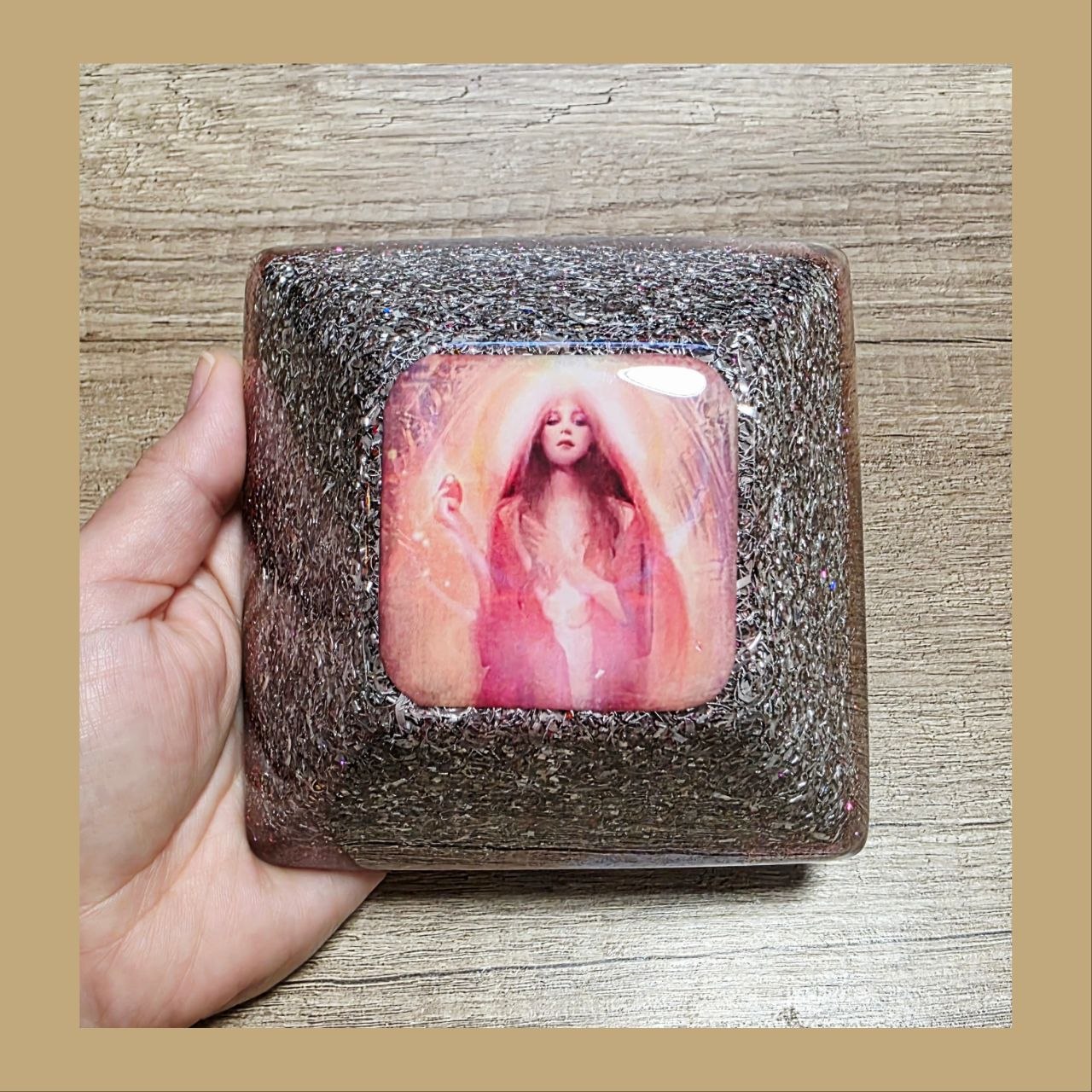 Pirámide María Magdalena - Imagen 3